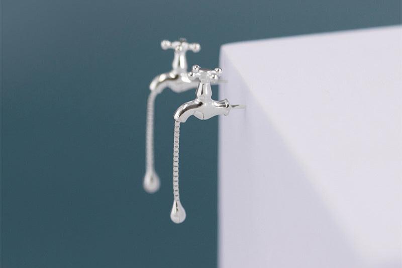 The Tab- Earrings