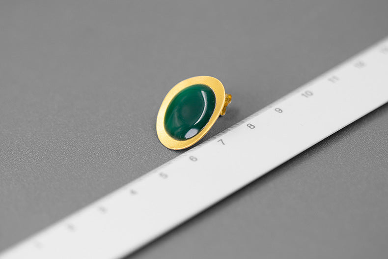 The Color Drop-Earrings