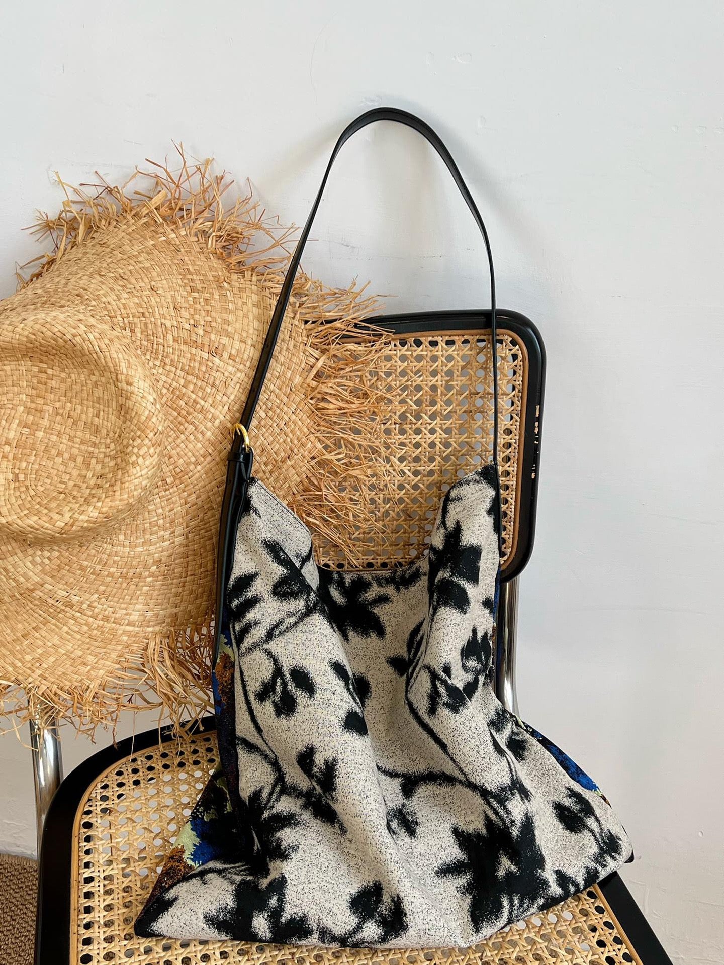 The Silk Bag