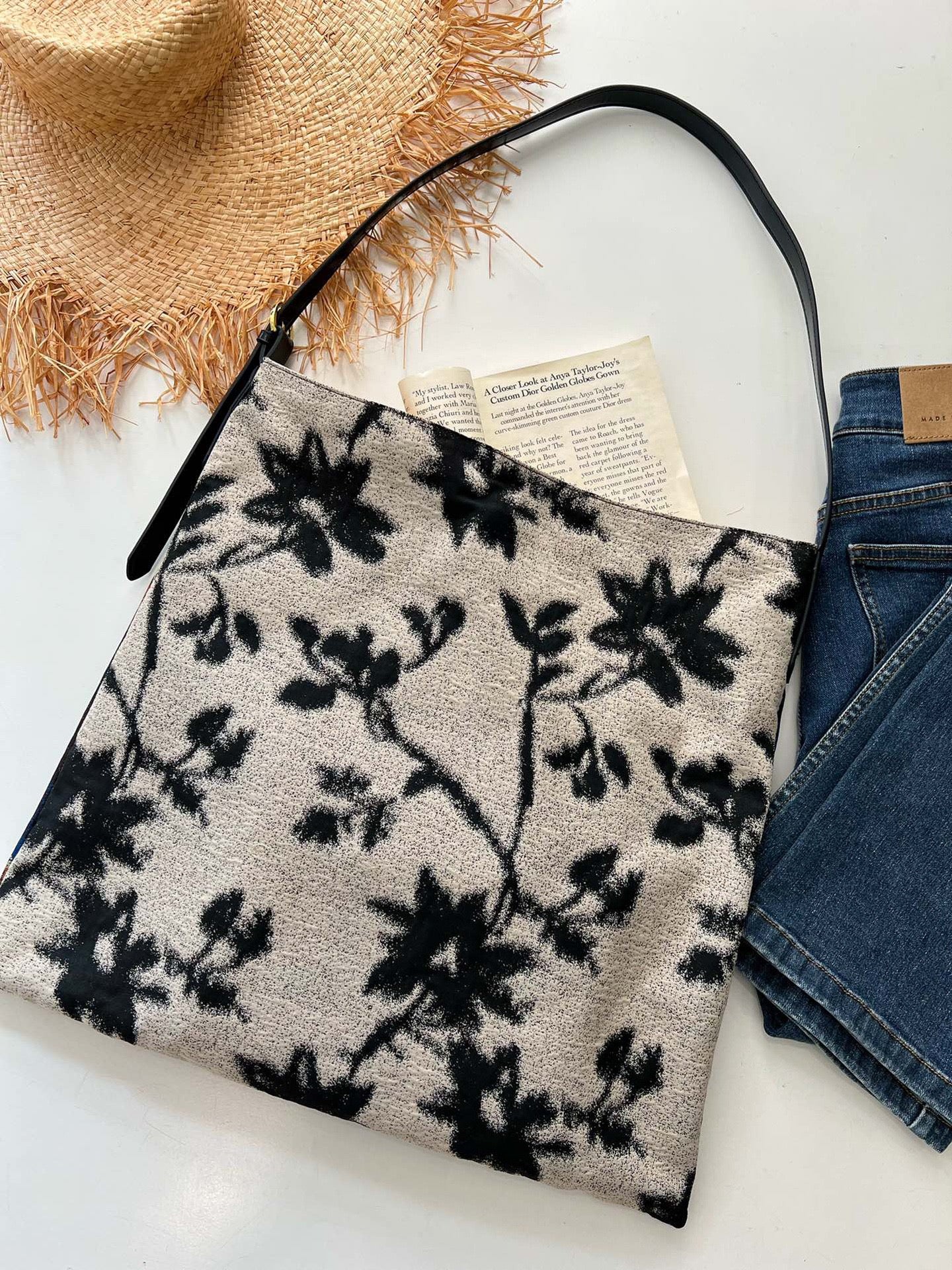 The Silk Bag