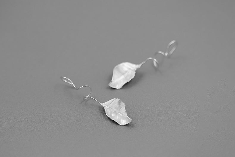The Leaves -Earrings