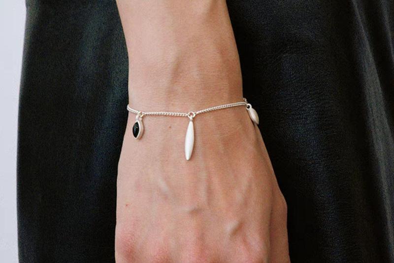 The Bell-Bracelet