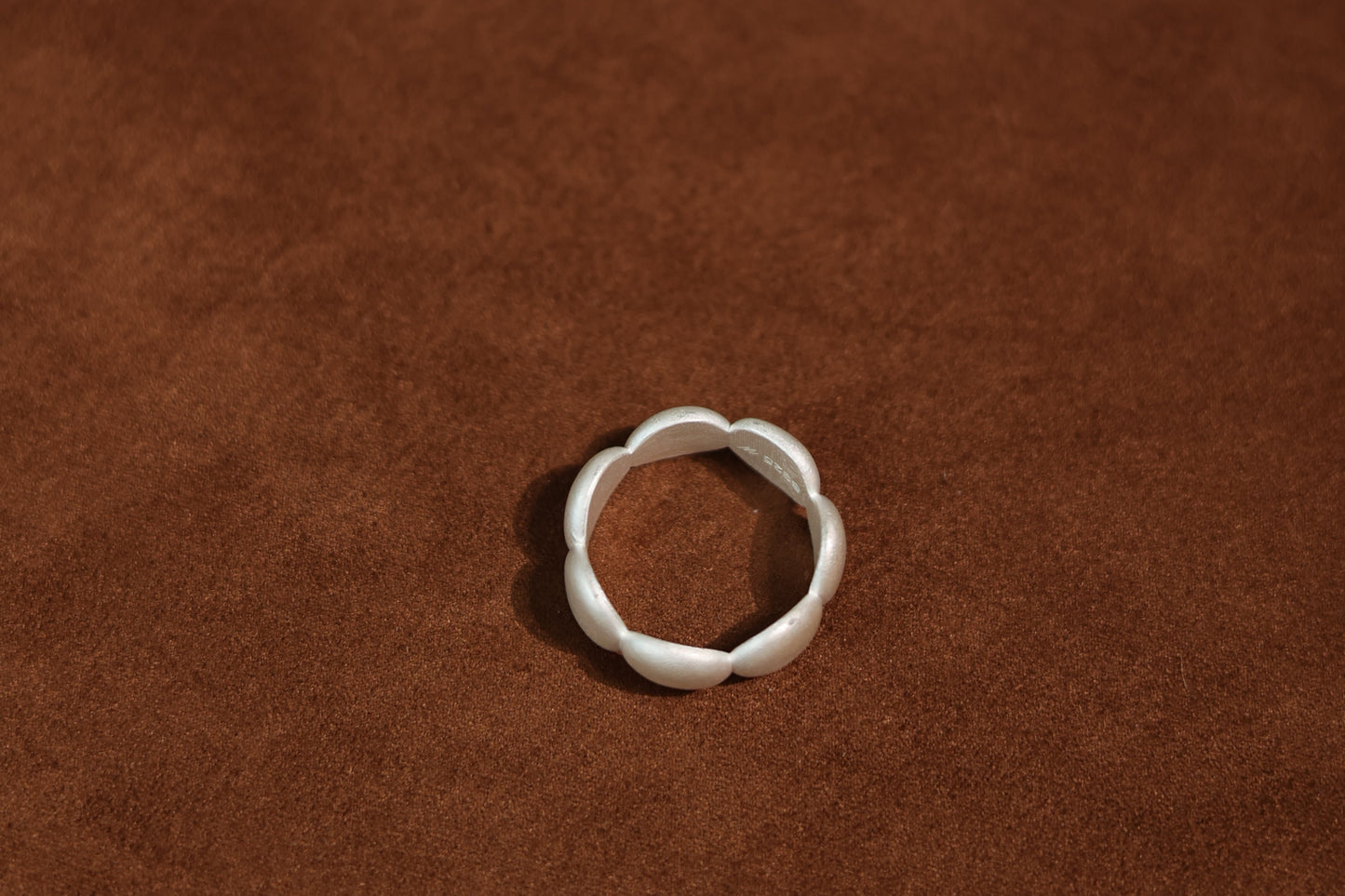 The Petals-Ring